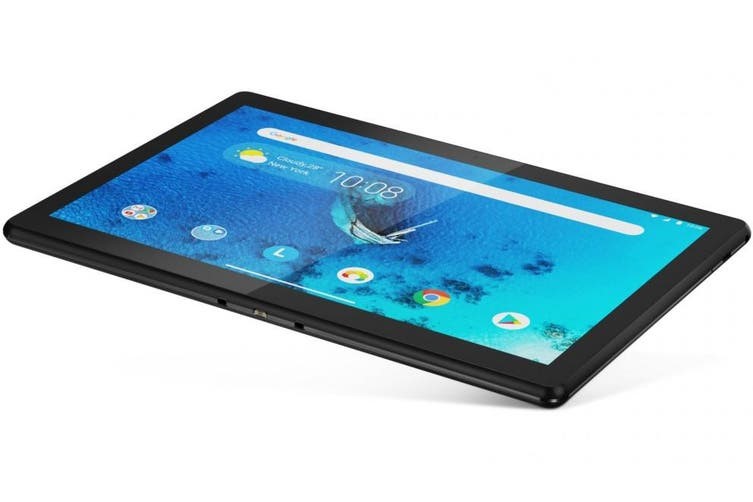 Lenovo Tab M10 Tablet HD 10.1" 2GB 32GB 
