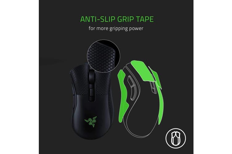 Razer DeathAdder V2 Mini Ultra-Lightweig