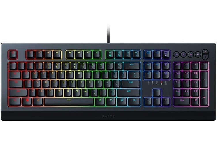 Razer Cynosa V2 Wired Chroma RGB Gaming 