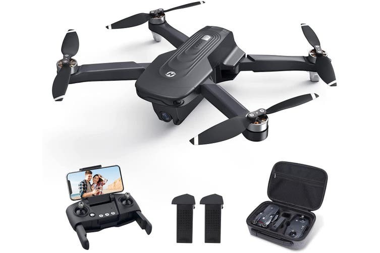 Holy Stone HS175D Ultralight 4K GPS Auto