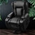 Artiss Electric Recliner Chair Lift Heated Massage Lounge Sofa Leather