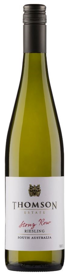 Thomson Estate Stony Row Riesling 2020 (