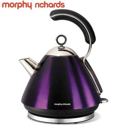 Morphy Richards Meno Traditional Kettle 