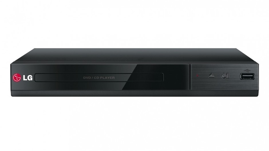 LG DP132 DVD Player Auction (08582185439) Grays Australia