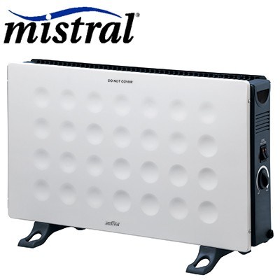 Mistral MCVHA2000 Convection Heater with
