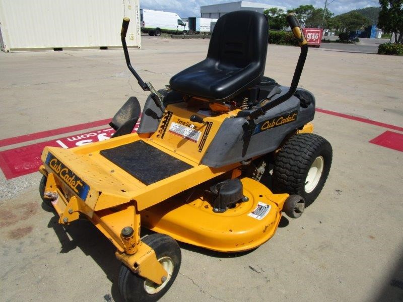 Rover rzt 42 zero turn online mower