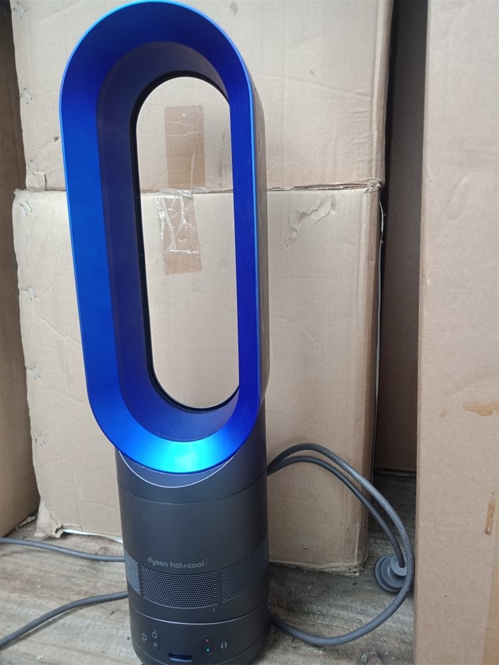Dyson Fan Auction (00011309823) Grays Australia