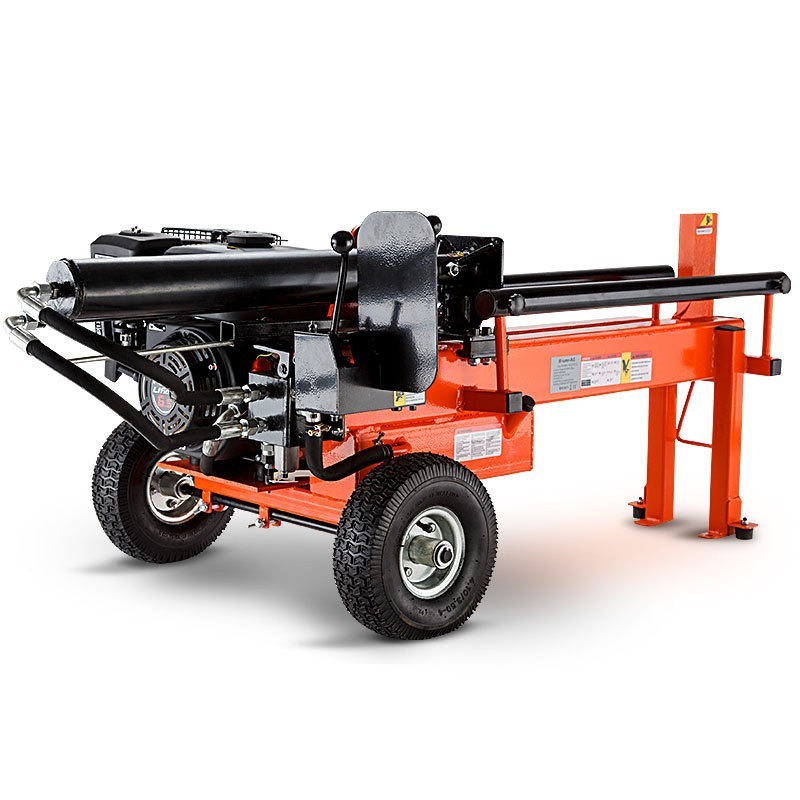 Buy 6.5hp 15 Ton Log Splitter | Grays Australia