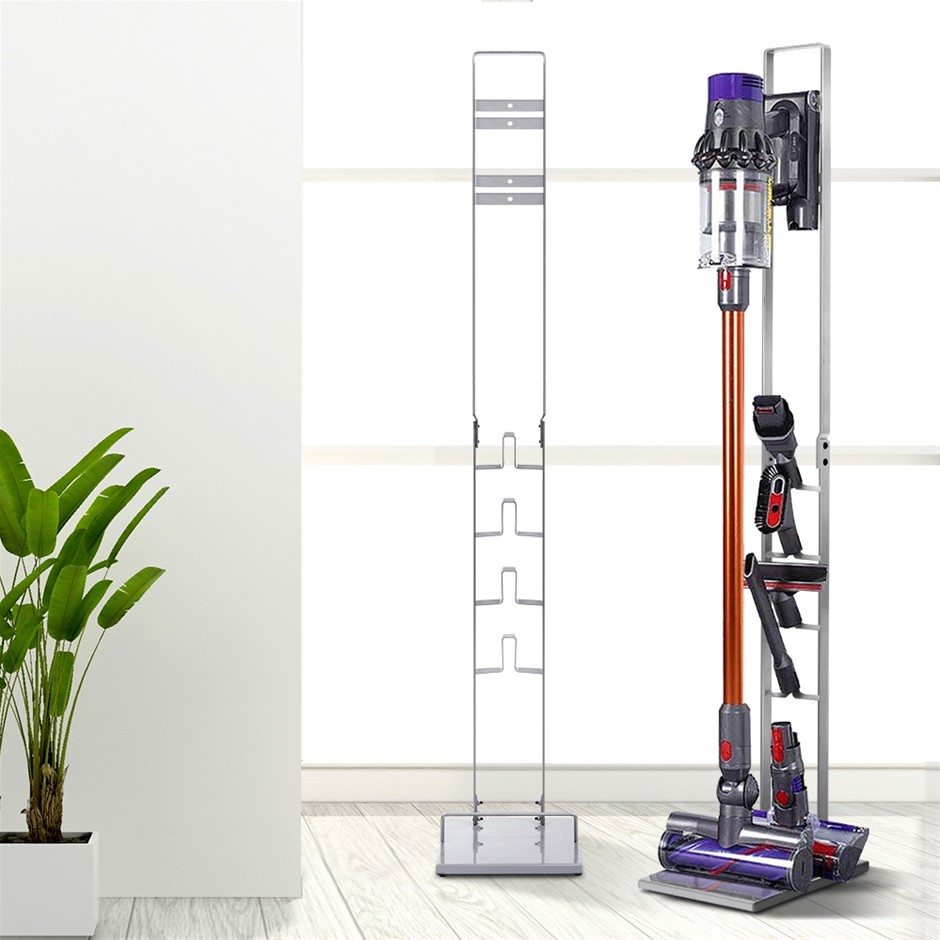Freestanding Dyson Vacuum Stand Rack Hol