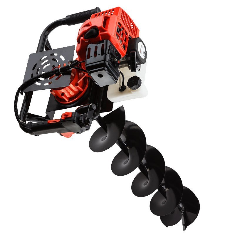 75cc Post Hole Auger Digger