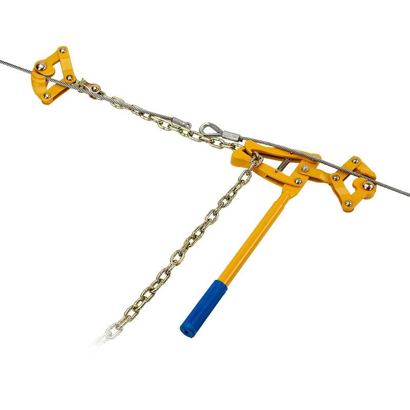 1,000kg Chain Wire-Strainer