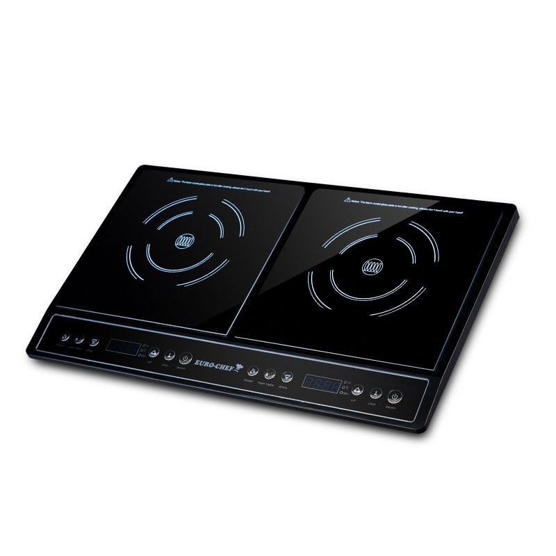 euro induction cooktop