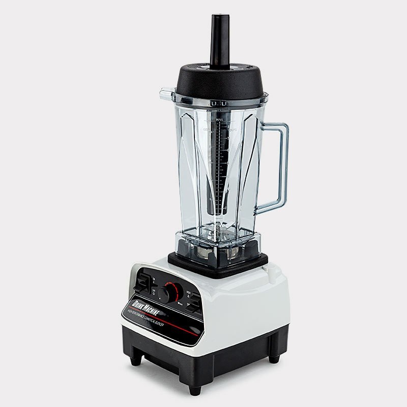 Buy PolyCool Commercial Blender Grays Australia