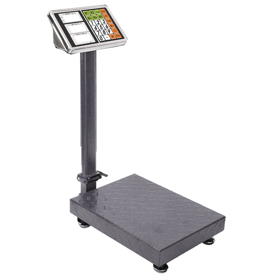 150kg Electronic Digital Platform Scale 