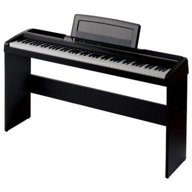 Buy Korg Sp170s Stage Electronic Digital Piano Keys Keyboard Wooden Stand Grays Australia