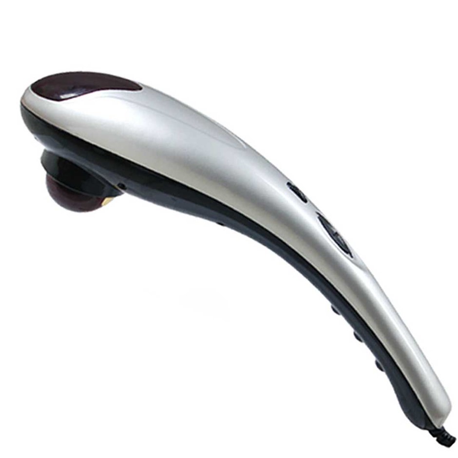 Hand Held Full Body Massager Shoulder Ba