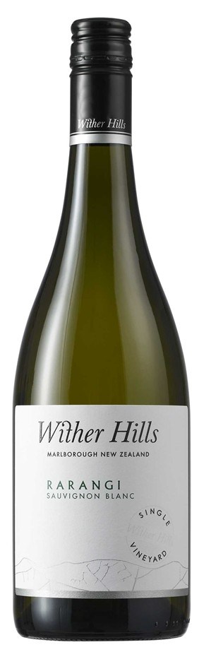 Wither Hills `Rarangi` Sauvignon Blanc 2