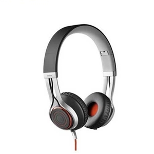 Jabra REVO On-Ear Headphones (Black)