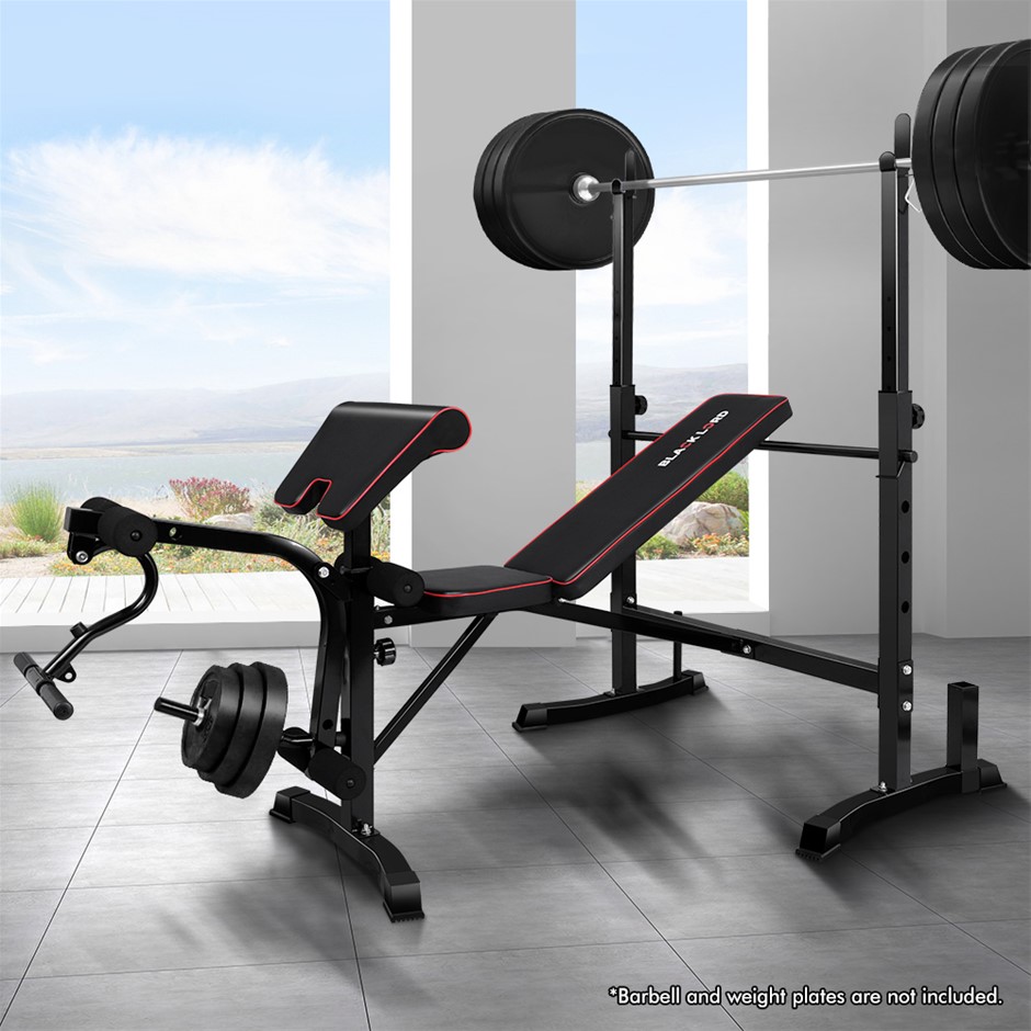 Buy weight clearance equipment