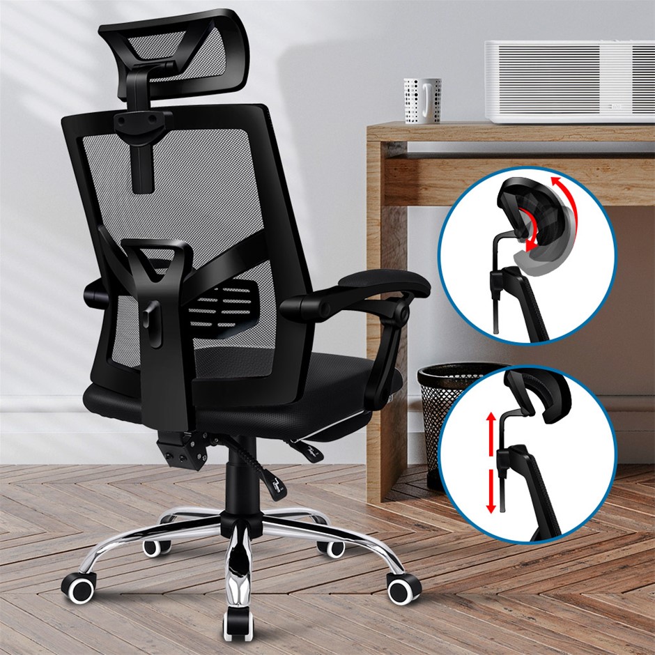 Alfordson racing discount office chair review