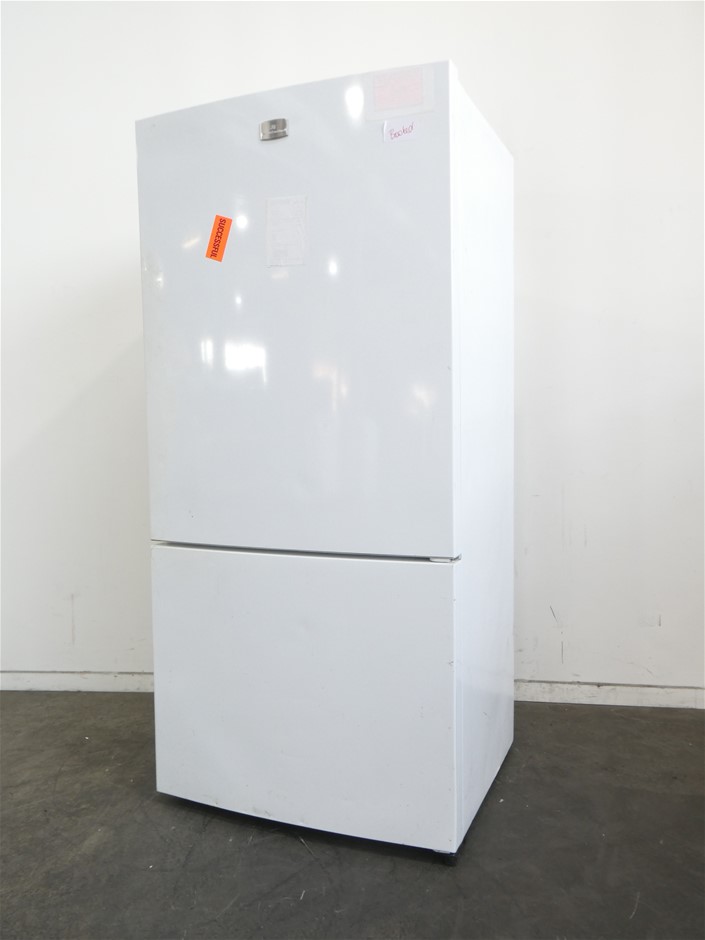 Kelvinator 528L Bottom Mount Fridge KBM5302WAR Auction (00052185700