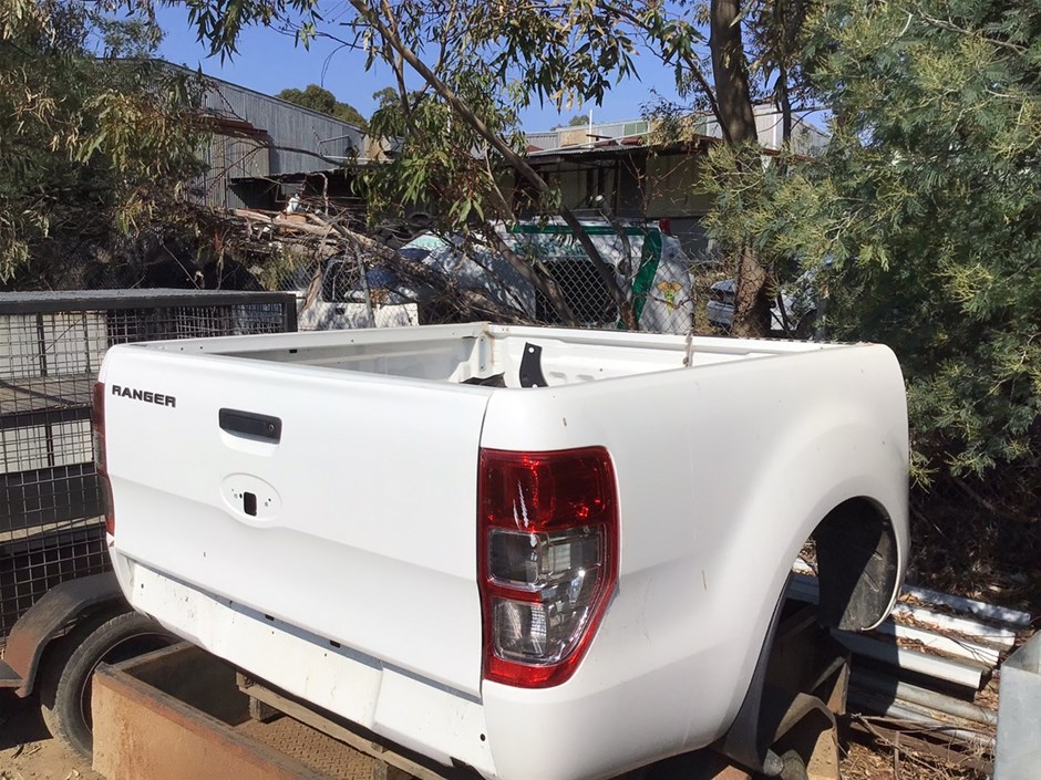 Ford Ranger Tub Auction (00693021536) Grays Australia