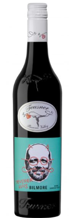 Teusner Bilmore Shiraz 2019 (6 x 750mL),