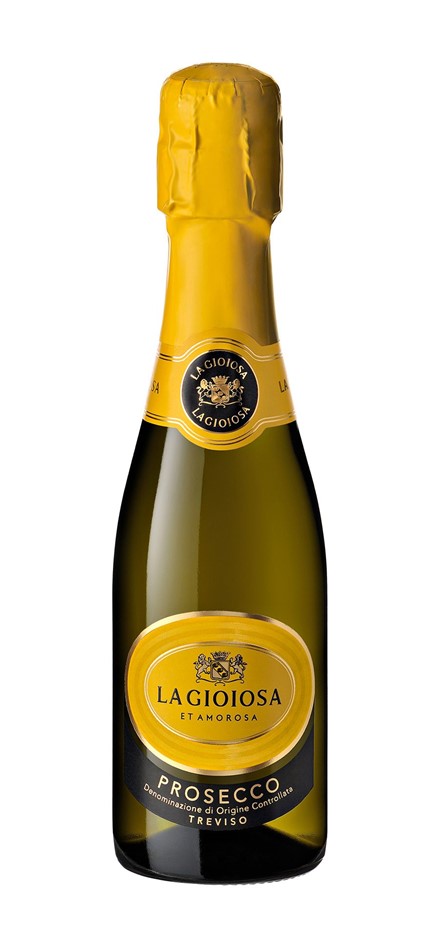 La Gioiosa Prosecco Superiore DOCG NV (1
