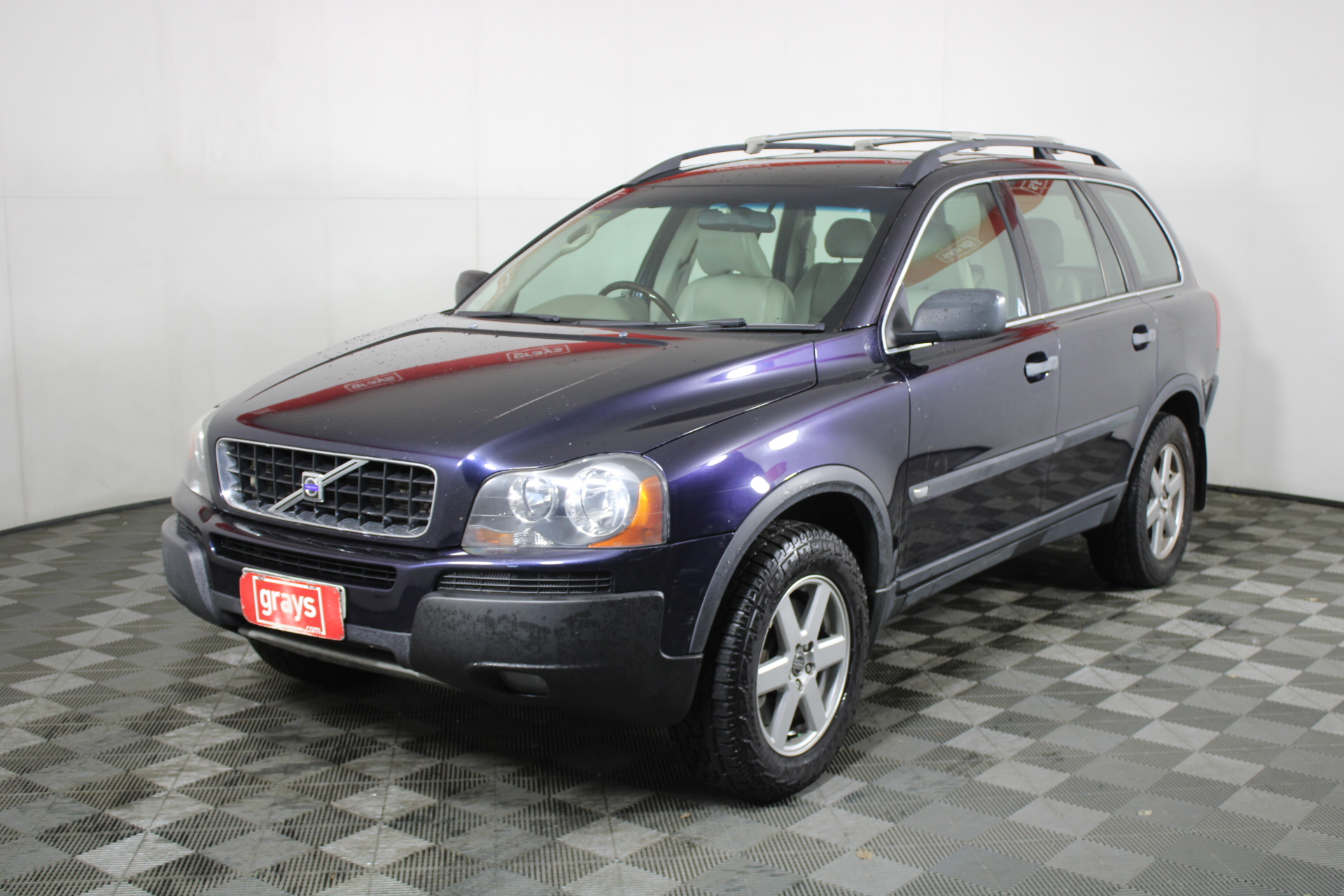 Unbelievable! 2006 Volvo Xc90 Values You Won'T Believe - h403vyz