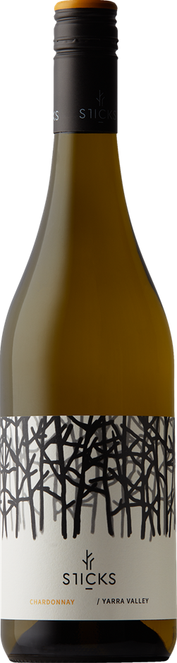 Sticks Chardonnay 2021 (6x 750mL).