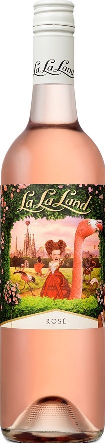 La La Land Rose 2021 (6x 750mL)