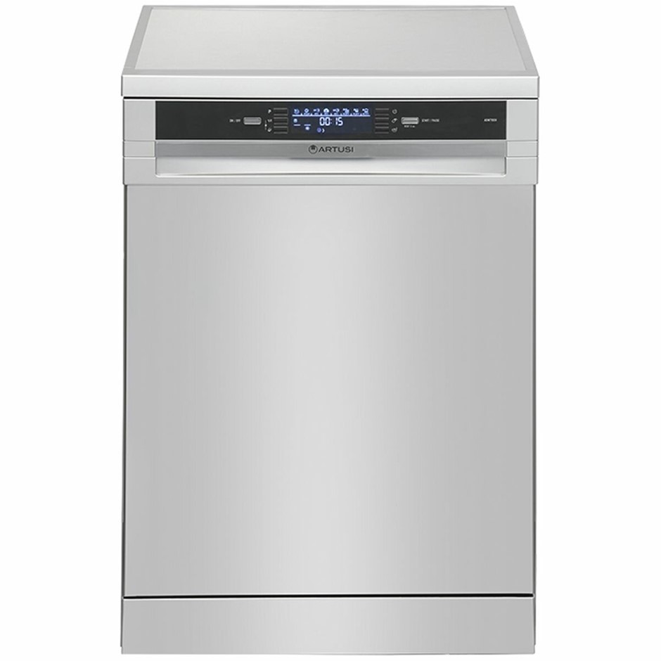 Artusi 60cm Freestanding Dishwasher (ADW7003X) Auction
