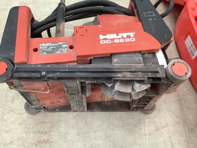 Hilti wall deals chaser price