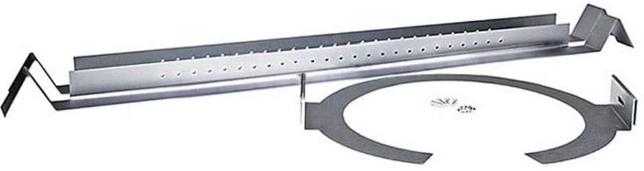 MONOPRICE 106033 Installation Kit for A Pair of 8-Inch in- Ceiling Speakers