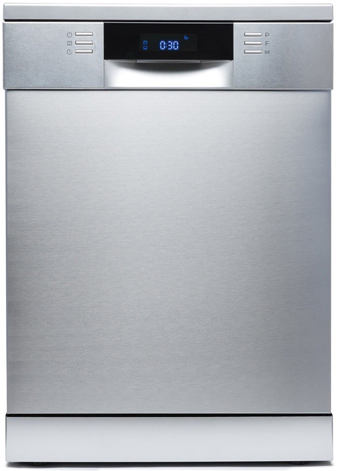 DeLonghi 60cm Fully Integrated Innowash Dishwasher DEDW6015INFI Auction