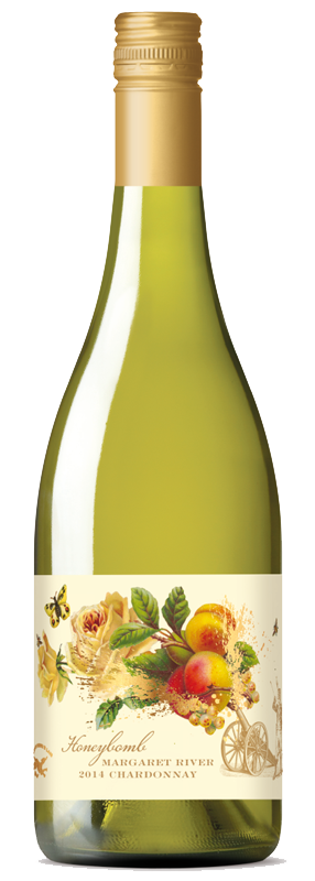 Devil's Lair Honeybomb Chardonnay (6x 75