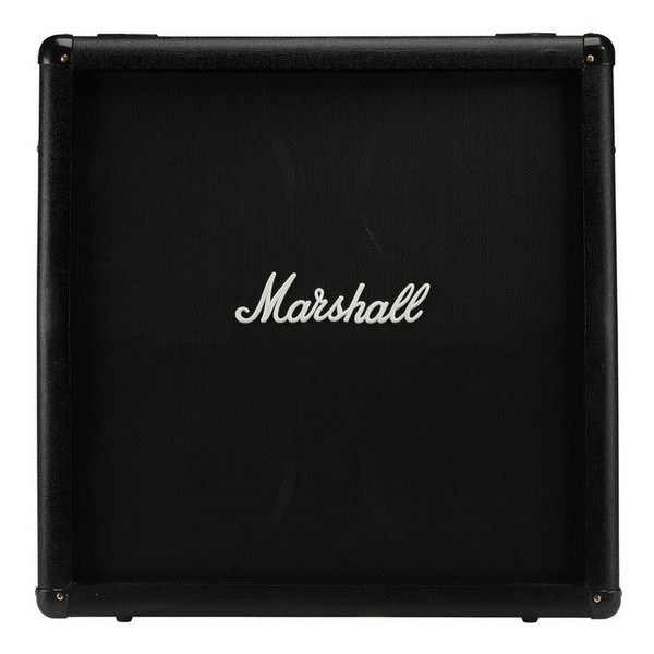 Marshall MG412ACF 4x12 Angled Cabinet Sp