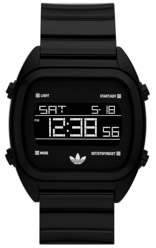 Adidas Sydney Unisex Chronograph Watch -