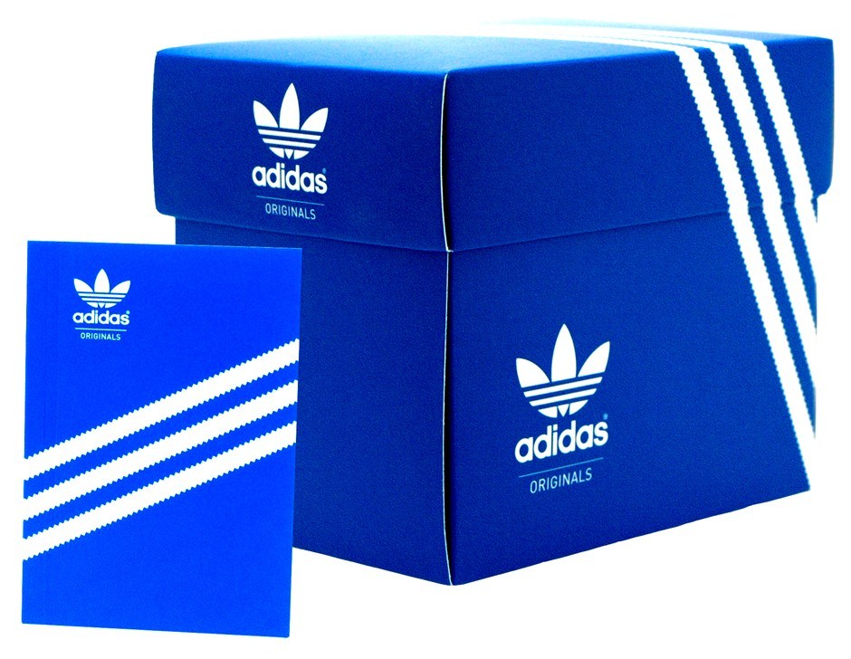 Adidas Stockholm Unisex Watch - ADH9046