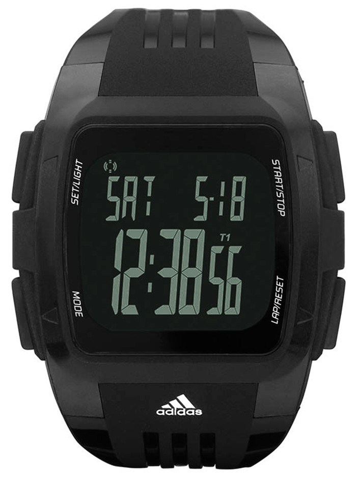 Buy Adidas Performance Duramo Mens Chronograph Watch ADP6034 Grays Australia