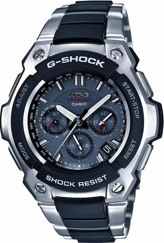 G shock hotsell mtg 1200