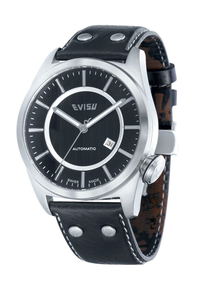 Evisu Shiro Mens Watch - 7005-01
