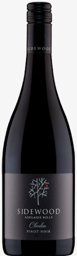 Sidewood Pinot Noir 2021 (12 x 750ml), A