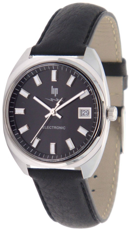 Lip GDG Electronic Mens Watch - 1872722