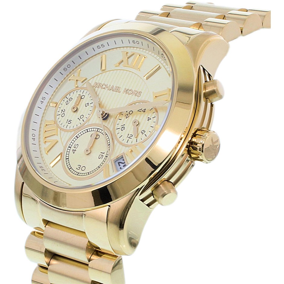 Michael kors cooper on sale watch