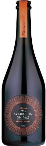 Teusner `MC` Sparkling Shriaz 2017 (6 x 