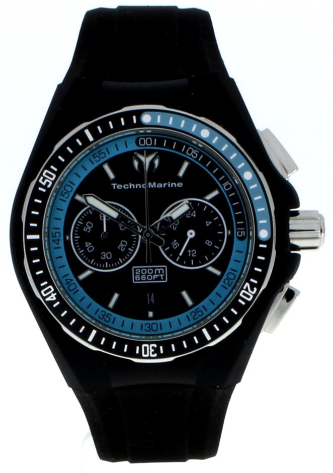 Technomarine Cruise Sport Unisex Chronog