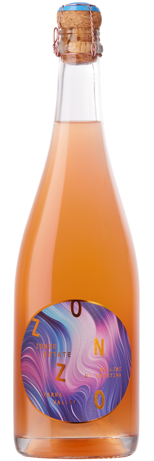 Zonzo Bellini Di Cristina Aperitif (6x 7