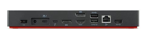 ThinkPad ユニバーサル Thunderbolt 4 ドック | www.rayblaze.com