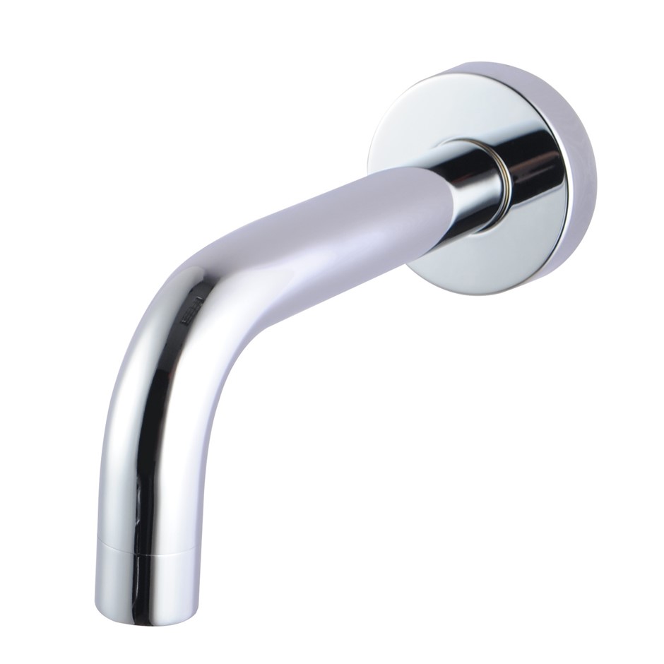 LUCID PIN Series Round Chrome Bathtub/Ba